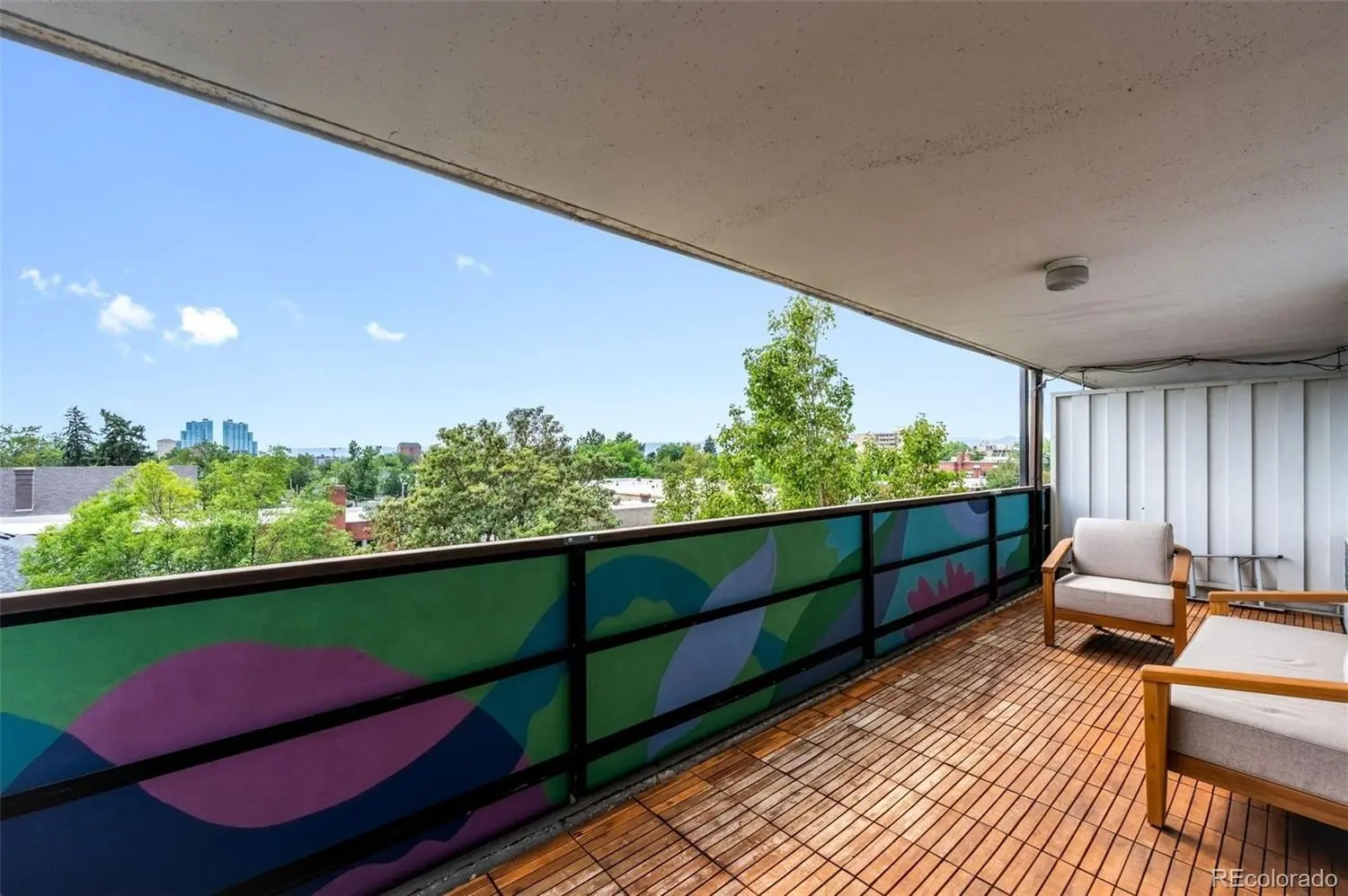 1029 E 8th Ave, Unit 504, Denver, CO