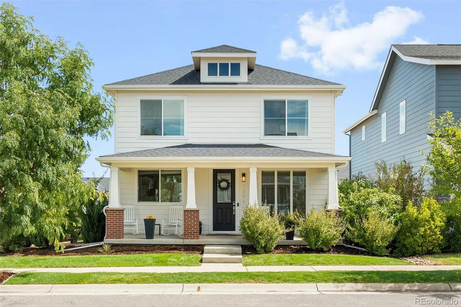12786 River Rock Way, Longmont: main photo