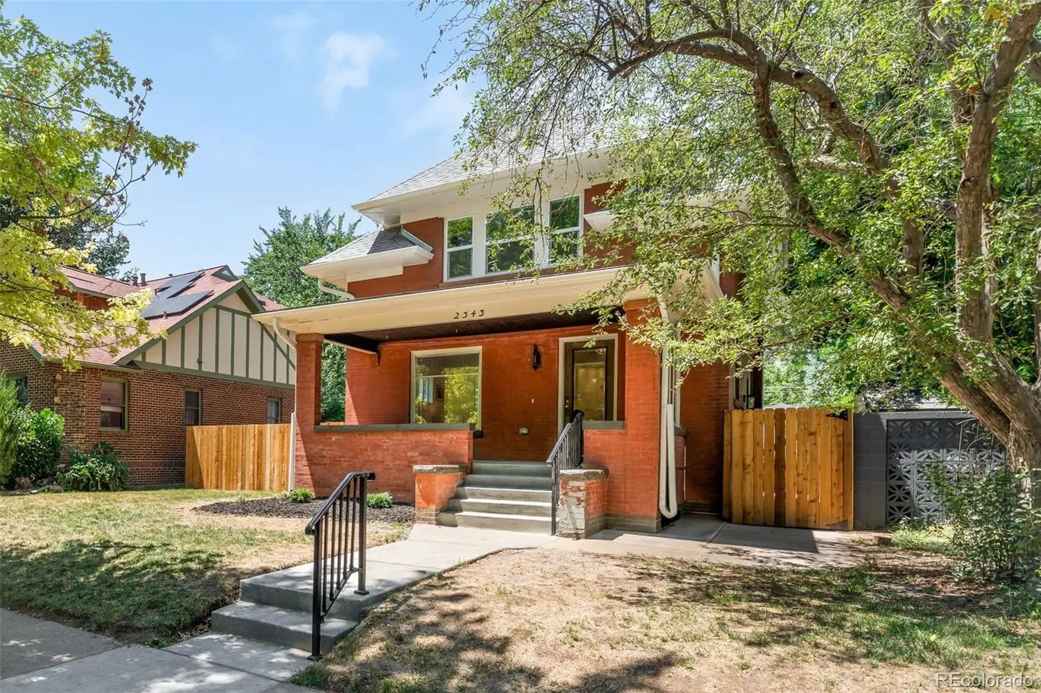 2343 Dahlia St, Denver, CO