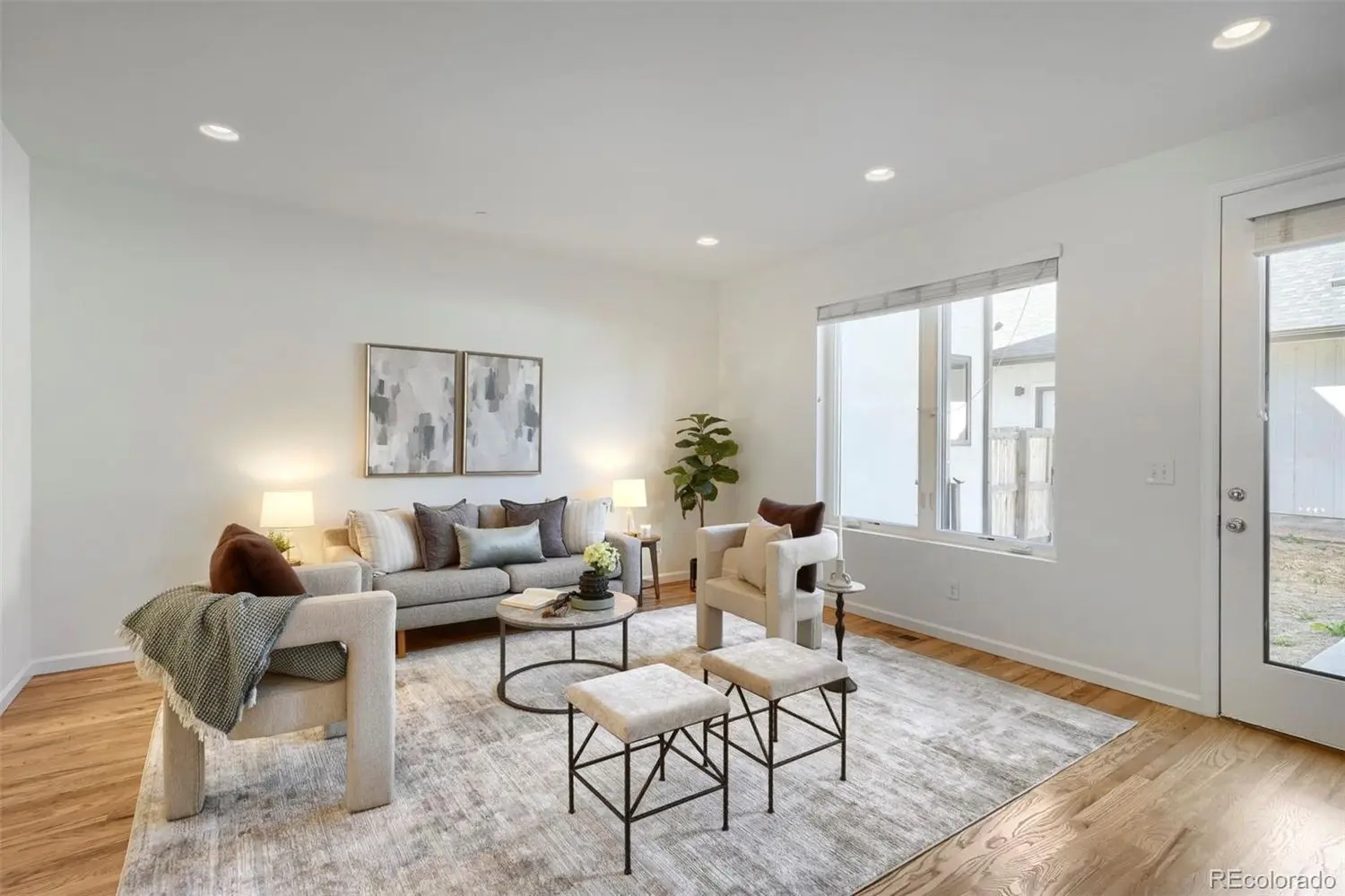 1031 Julian St, Denver, CO