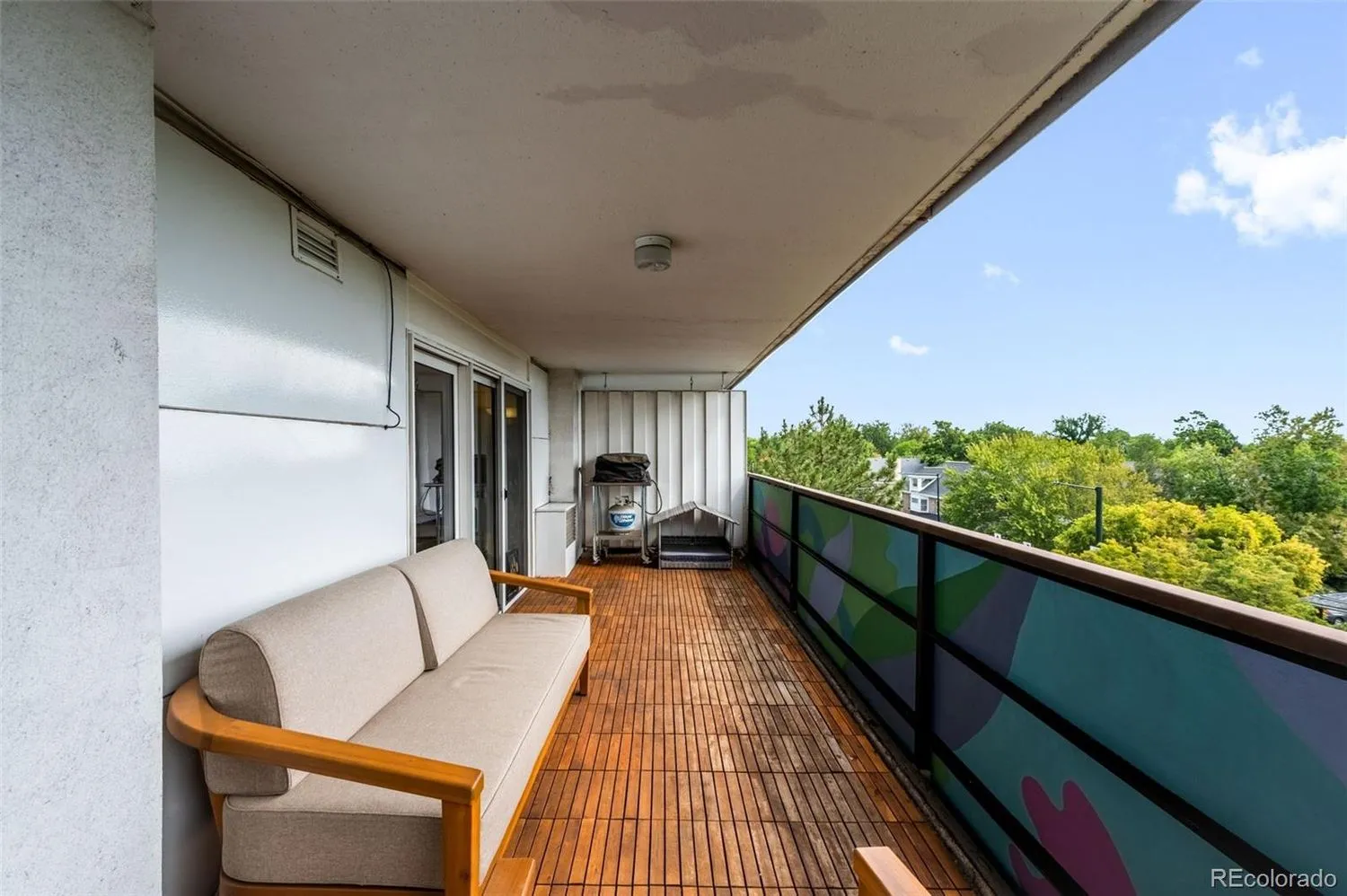 1029 E 8th Ave, Unit 504: photo 2