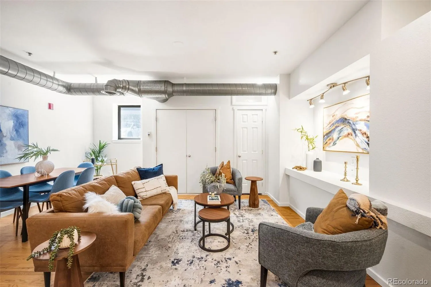 70 W 6th Ave, Unit 110: photo 2