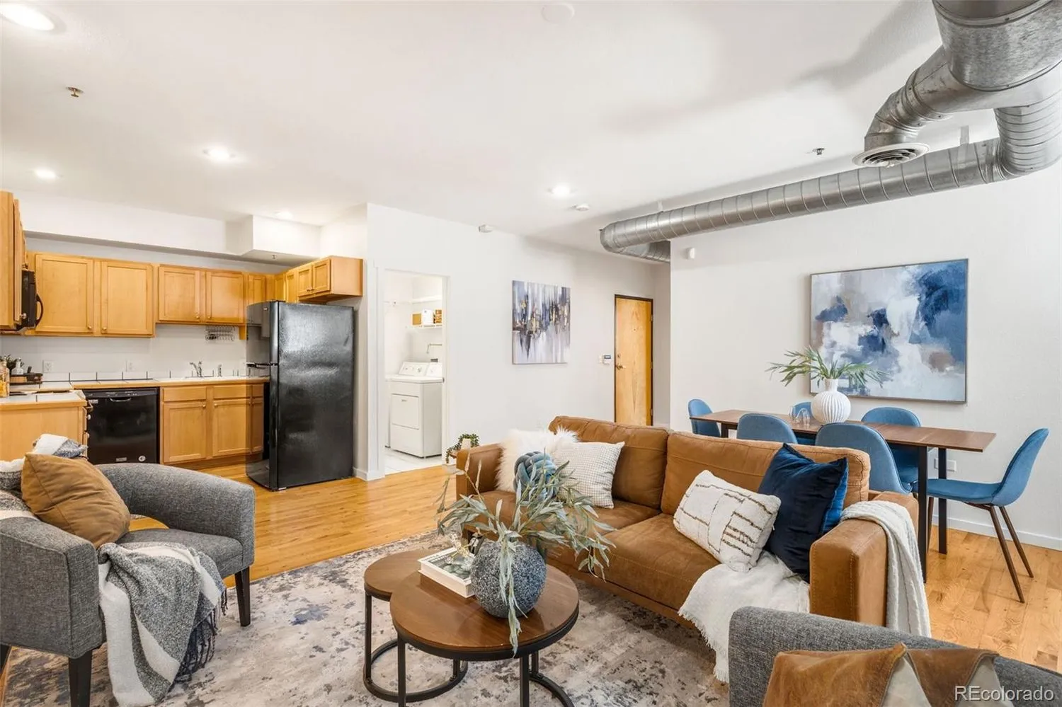 70 W 6th Ave, Unit 110: photo 3