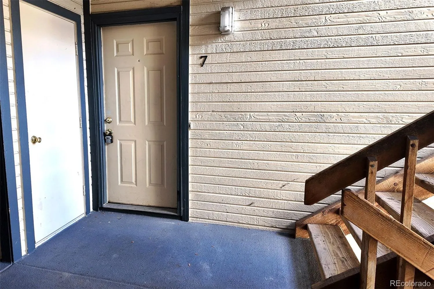 16001 E Alaska Pl, Unit 7: photo 3