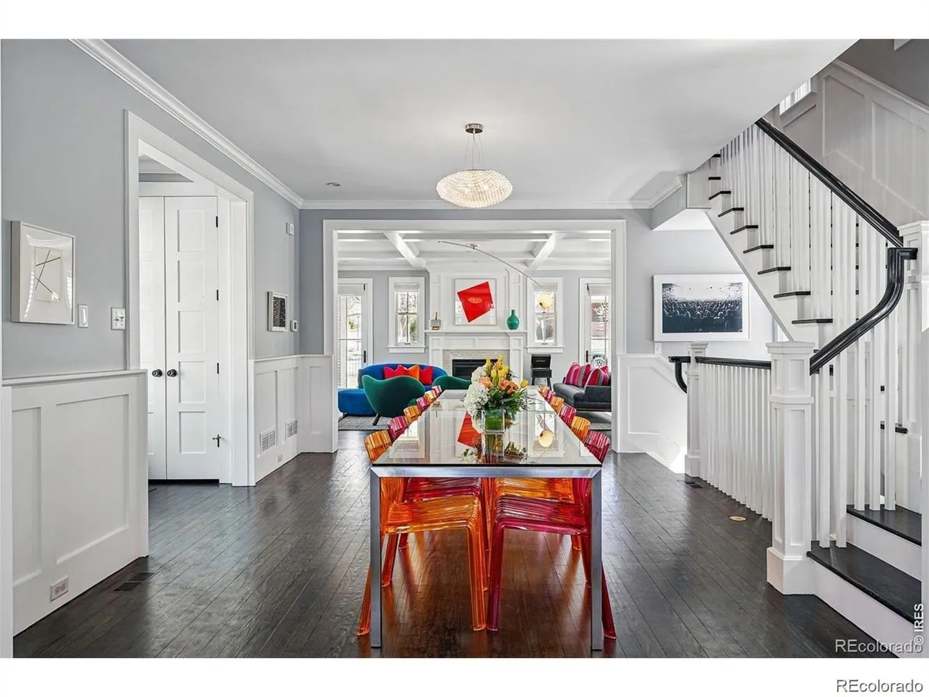 201 S Lafayette St: photo 4