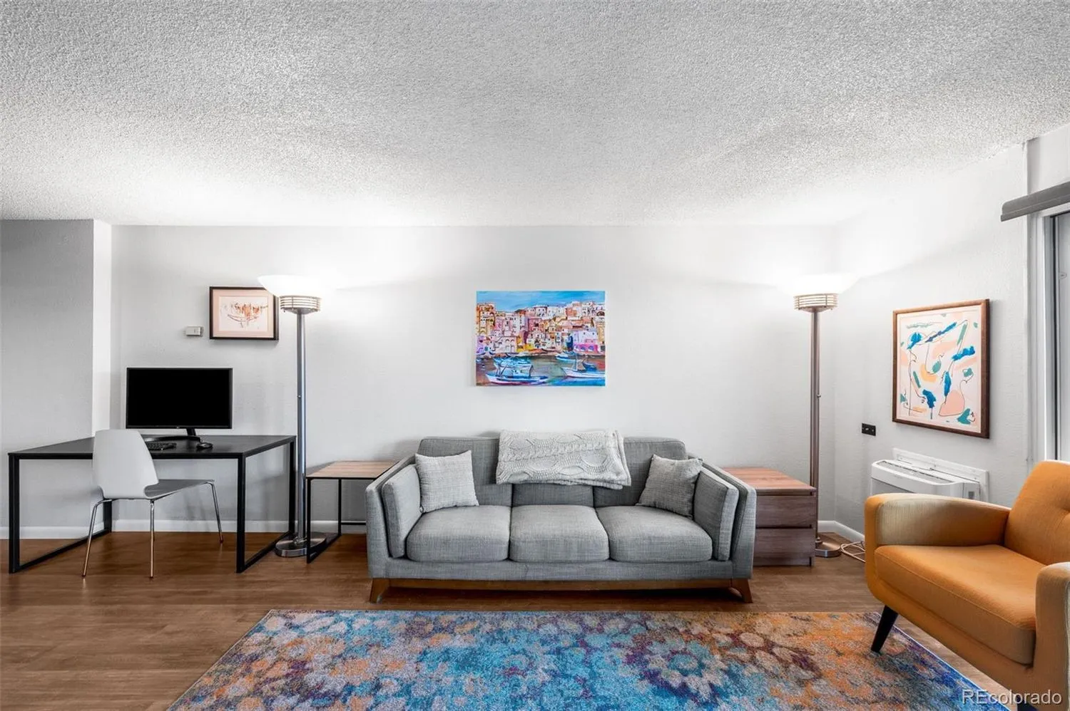 1029 E 8th Ave, Unit 504: photo 4