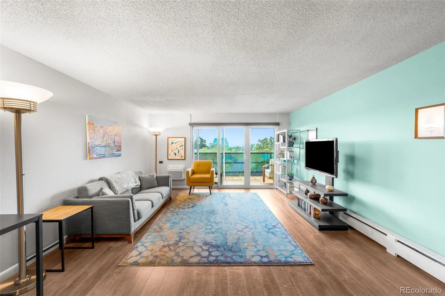 1029 E 8th Ave, Unit 504: photo 5