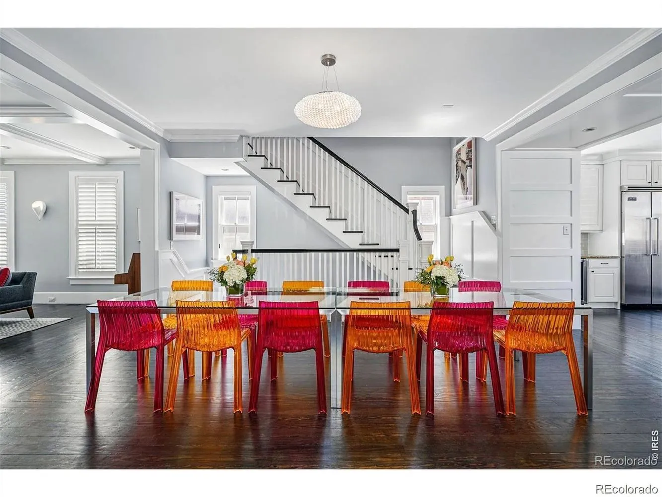201 S Lafayette St: photo 5