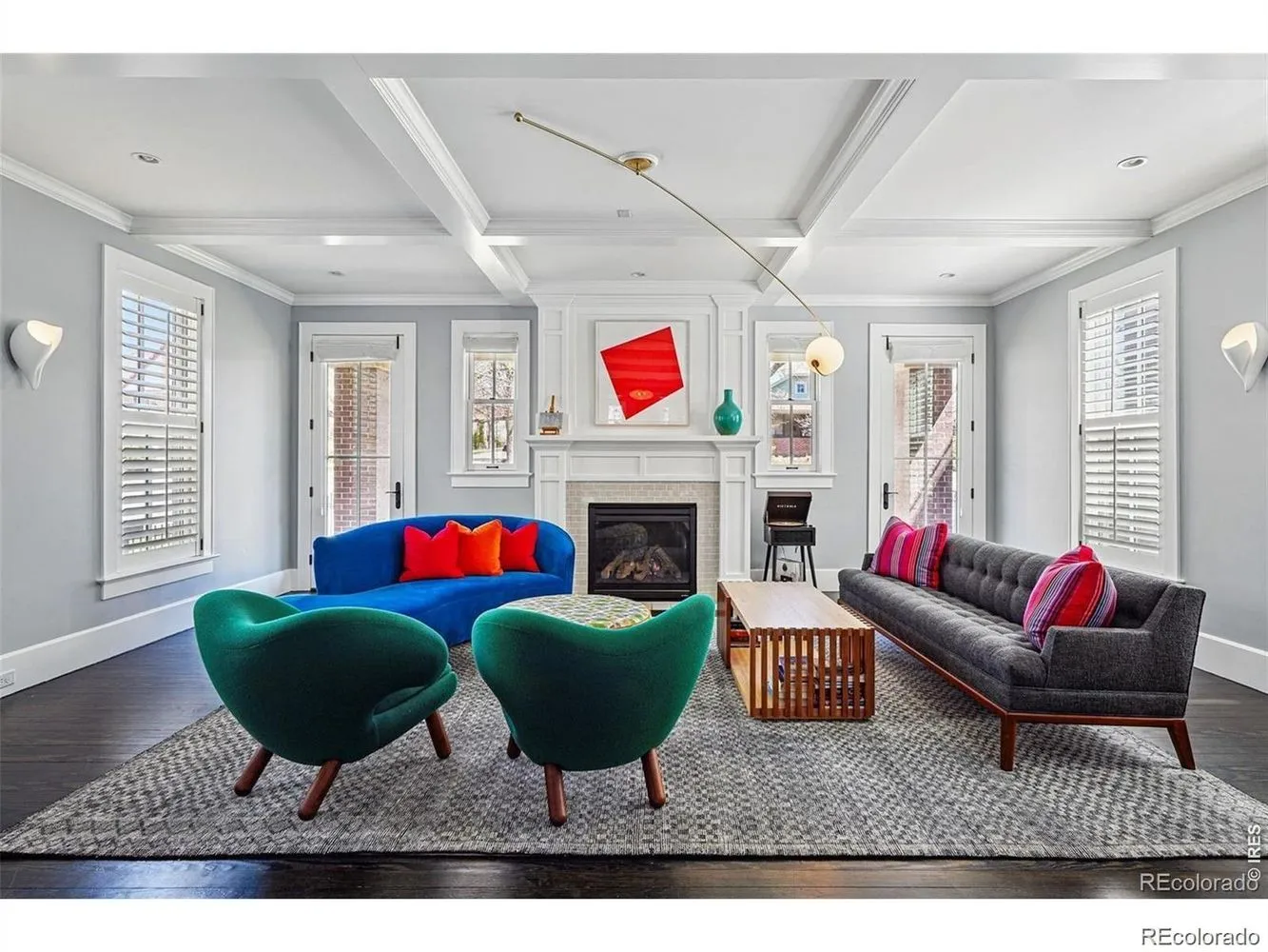 201 S Lafayette St: photo 6