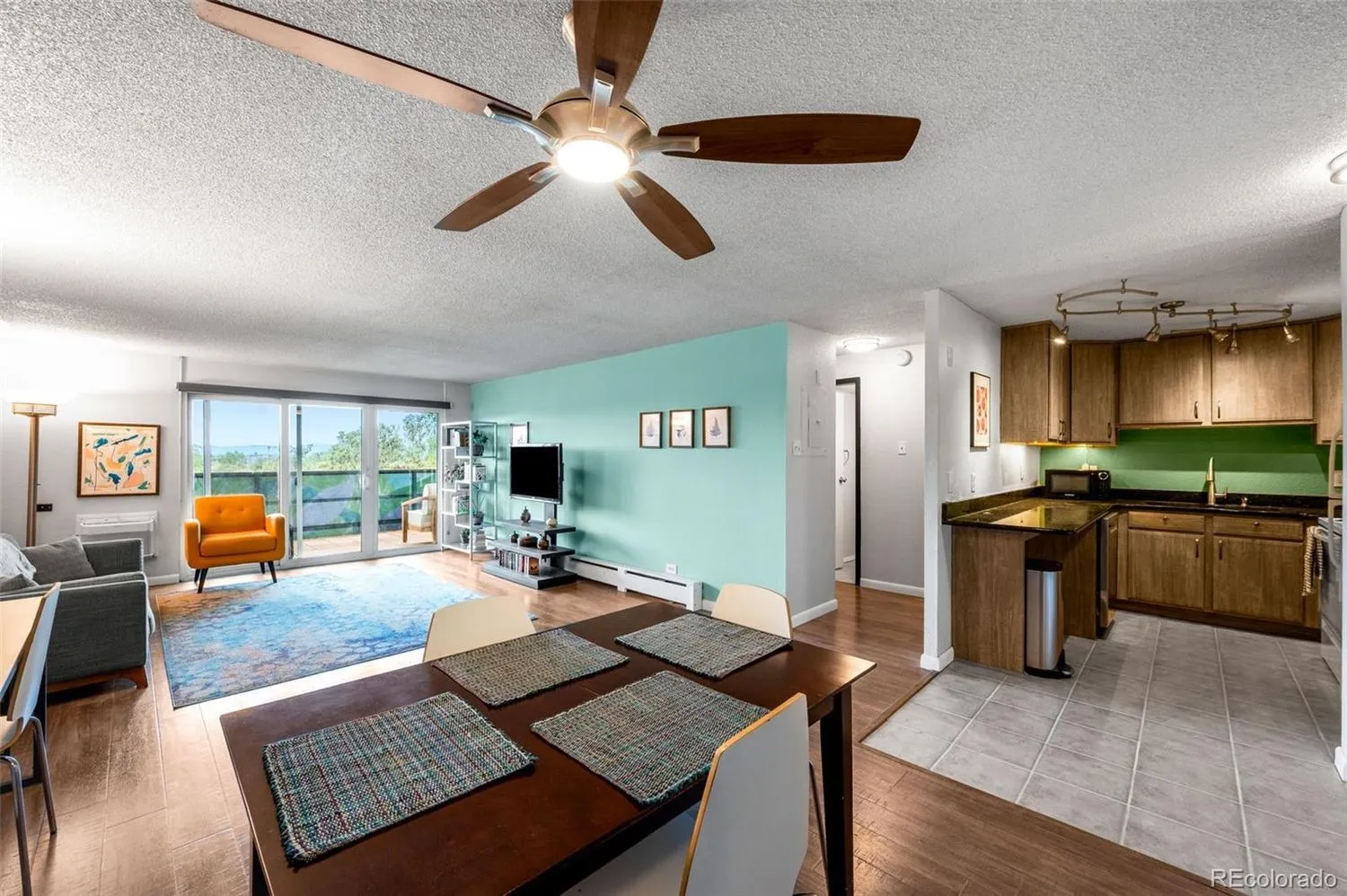 1029 E 8th Ave, Unit 504: photo 6