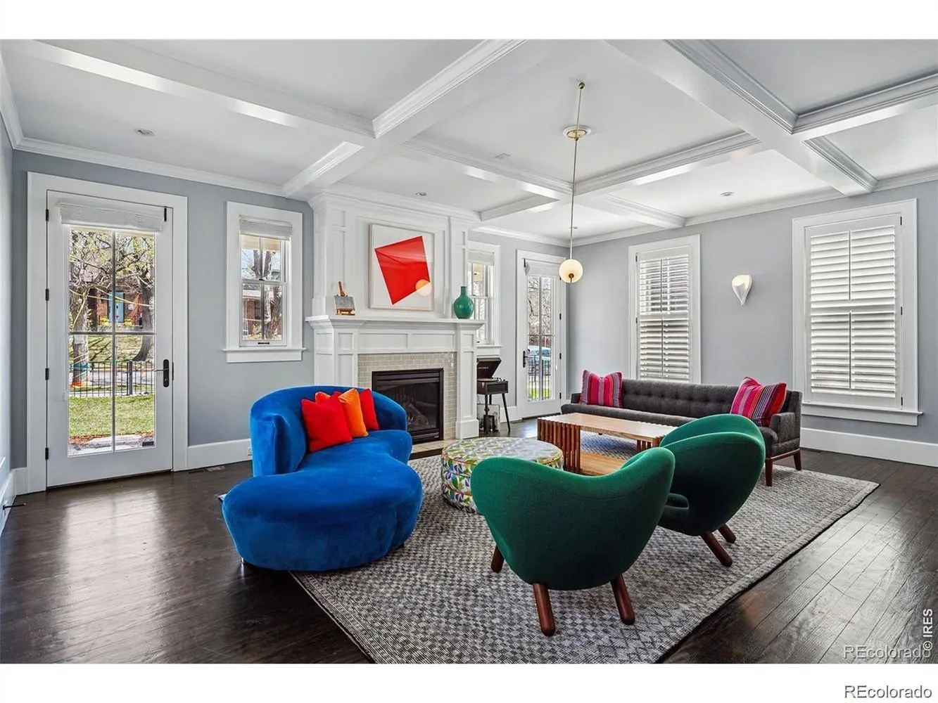 201 S Lafayette St: photo 7