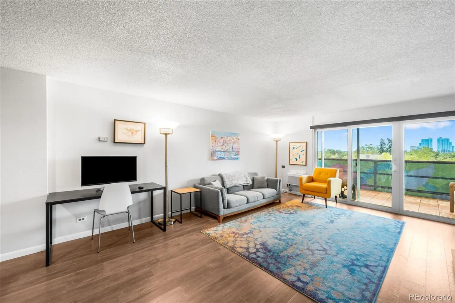 1029 E 8th Ave, Unit 504: photo 7